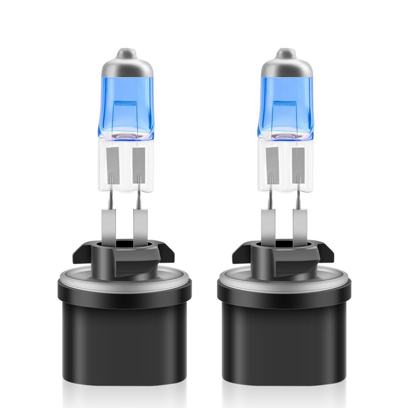 Fit For Nissan Armada 2005-2010 Headlight Bulbs, 9005/HB3 High Beam