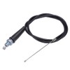 PWK 36mm Carburetor & Throttle Cable for Honda Suzuki Kawasaki