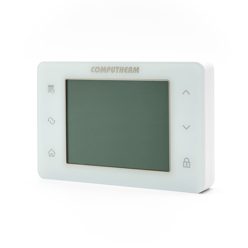 COMPUTHERM Q20 Programmable Digital Room Thermostat with Humidity Sensor