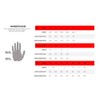 CMP 6521107 Men's Softshell Gloves, Men, 6521107, nero, S