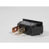 EATON - 1501-11E - SWITCH, ROCKER, SPST, 15A, 250V, BLACK