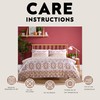 Olivia Rocco Taxila Duvet Cover Set Easy Care Quilt Covers