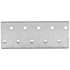 Angle Brackets KM14 40x40x100 T2mm Corner Bracket Metal L Plate