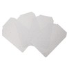 SG Store 4Pcs Waveguide Covers Mica Plates Sheet Microwave Oven