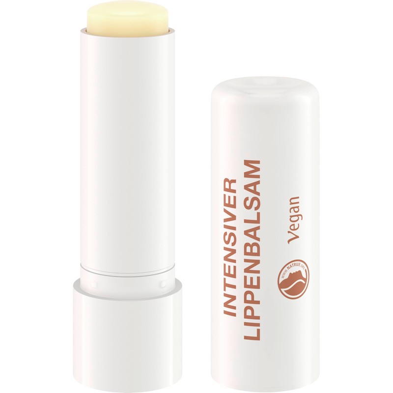 Logona Intensive Lip Balm (Organic Cocao) 0.16 oz (4.6 g)