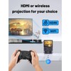 MMQ RG353V Retro Video Handheld Game Console 3.5" IPS Screen