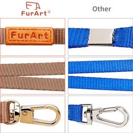 FurArt Slim Minimalist Wallet, Front Pocket Wallets, RFID Blocking, Credit Card Holder for Men & Women