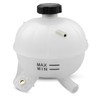 25431D3600 Engine Coolant Overflow Reservoir Tank with Cap Fit for