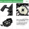 Unbranded Replacement Recoil Starter for Lawn Mower MTD Craftsman Yard