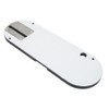Delta Unisaw Table Saw Zero Clearance Insert - DLT1