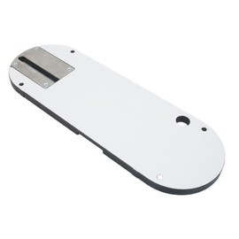 Delta Unisaw Table Saw Zero Clearance Insert - DLT1