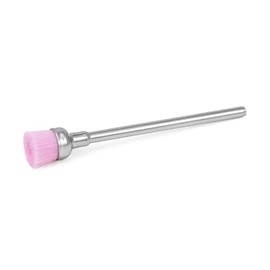 Tones Nail Drill Bit Small Cleaning Brush for Electric File - Remove Acrylic & Gel - Manicure, Nail Art