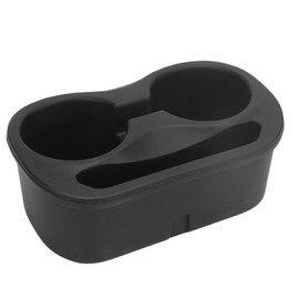 Front Center Console Cup Holder 92134CA000 Beverage Holder Replacement for Subaru 2013 to 2020