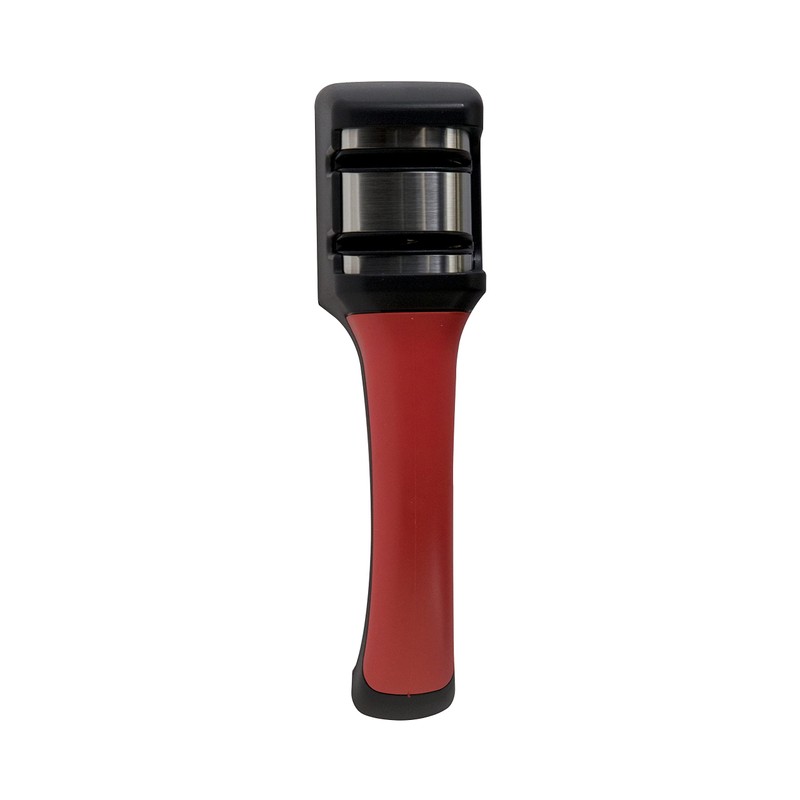 Chef’sChoice Professional Manual Knife Sharpeners Pronto Hone for 15-Degree Straight-Edge