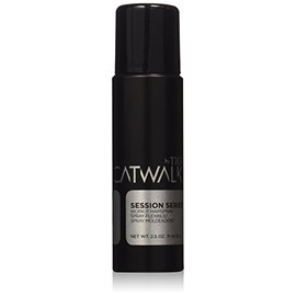 Tigi Catwalk Session Series Work It Hair Spray, 2.5 Ounce