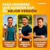 Macho Drive Maca Negra Roja Ginseng Zinc L-Arginina Cápsulas Health