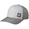 Mammut, Alnasca Cap, titanium-granit, S-M