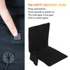 Heated Seat Cushion 3 Level Heating Foldable Comfortable Seat Cushion