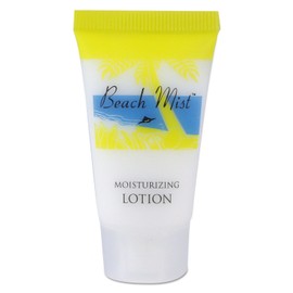 Beach Mist 623 Hand & Body Lotion, 0.65 oz Tube, 288/Carton