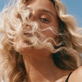 NAK Hair Blonde Plus Shampoo 350ml