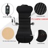 XUKEY W/Smart Remote Car Seat Cover Cushion Heated Warmer Driver