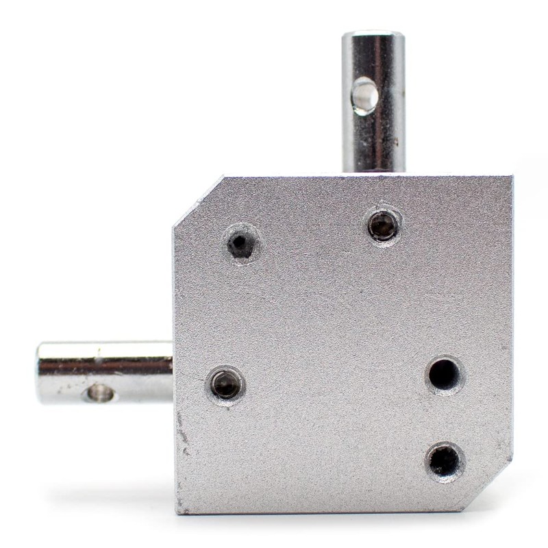 Toplionace Right Angle Conical Bevel Gear Mini 1 Module 20