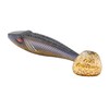 BIGBAIT - Fishing Lure - Rubber Fish - Artificial Bait