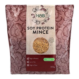 Holland & Barrett Soy Protein Mince