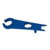 Amphenol Industrial Wrench Tool, Pv Panel Mount Connector - H4TW0001