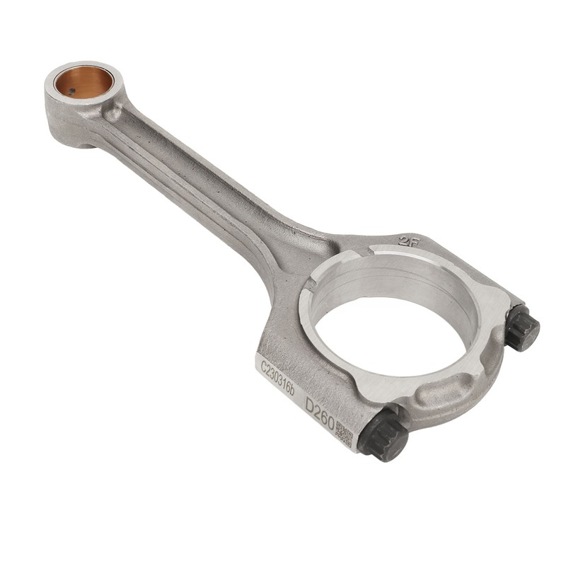 Engine Connecting Rod 23510 2E001 Rustproof Car Engine Conrod Replacement