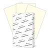 Springhill 11” x 17” Cream Copy Paper, 24lb Bond/60lb Text,