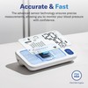 Alcedo Bluetooth Blood Pressure Monitor for Home Use, Accurate Upper