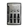 Maker hart Just Mixer 2 Stereo 3-In Audio Mixer /