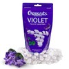 Choward's Violet Mints Candy Bag | Bold Aromatic Flavor |