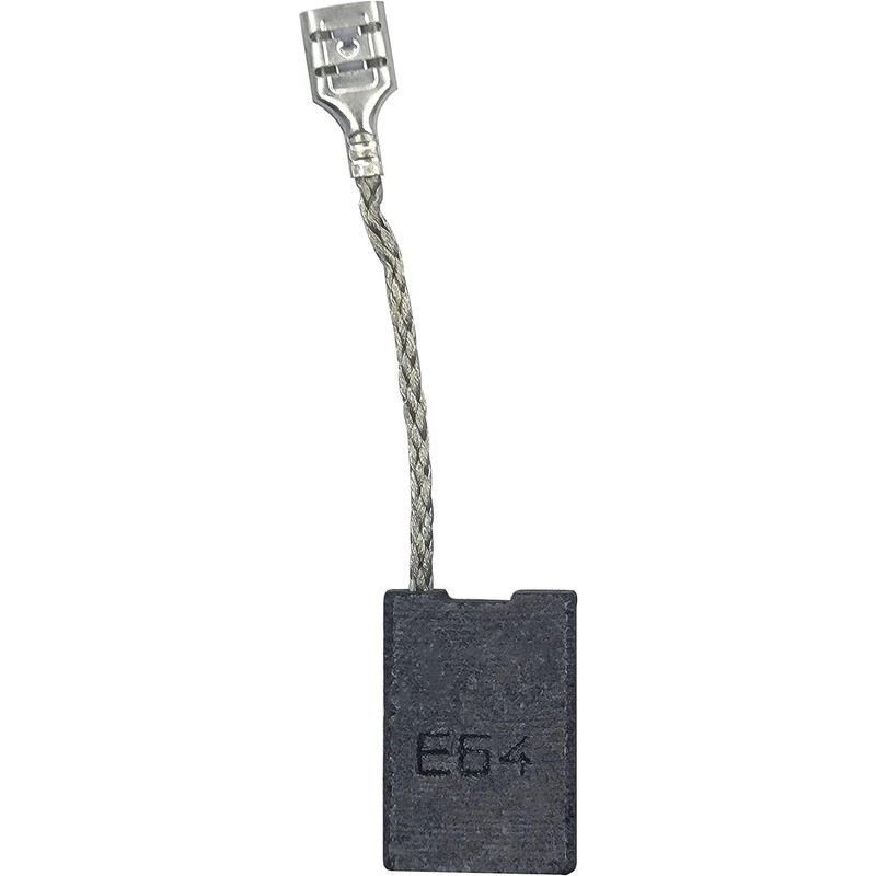 Qissiq 1617014126 Carbon Brush Set for Boschh 11316EVS 11317EVS 11311EVS