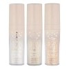 Italia Deluxe Iluminador Polvo De Hadas Star Dust 3 Piezas