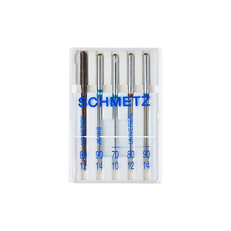 Schmetz Felt & Craft Needles-Machine, None 10