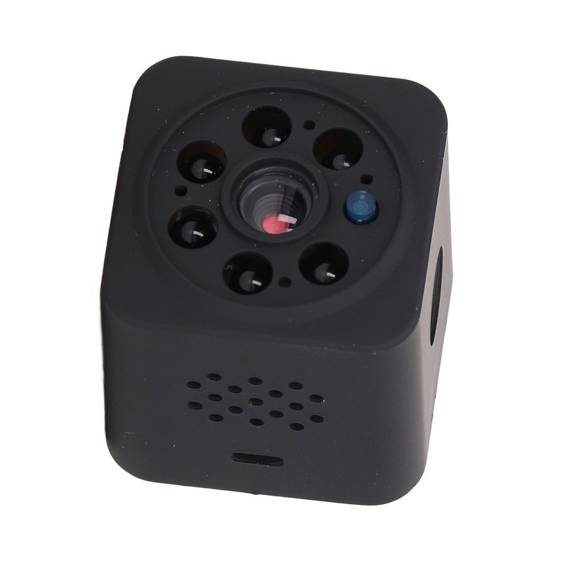 WiFi Baby Security Camera Wireless WiFi High Definition Remote Access