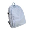 Students Backpack Large Capacity Multiple Pockets Fashionable Multifunction School Backpack