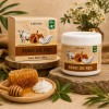 Crema Sebo De Res Hidratación Profunda Cara Cuerpo Manos