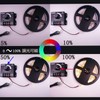 GONOLOWAY Waterproof PWM 0-100% LED Dimmer Switch Rotary Knob On/Off