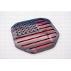 Unbranded 2019-22 AMERICAN FLAG FITS 2019-2021 Ram 1500 2500 Tailgate