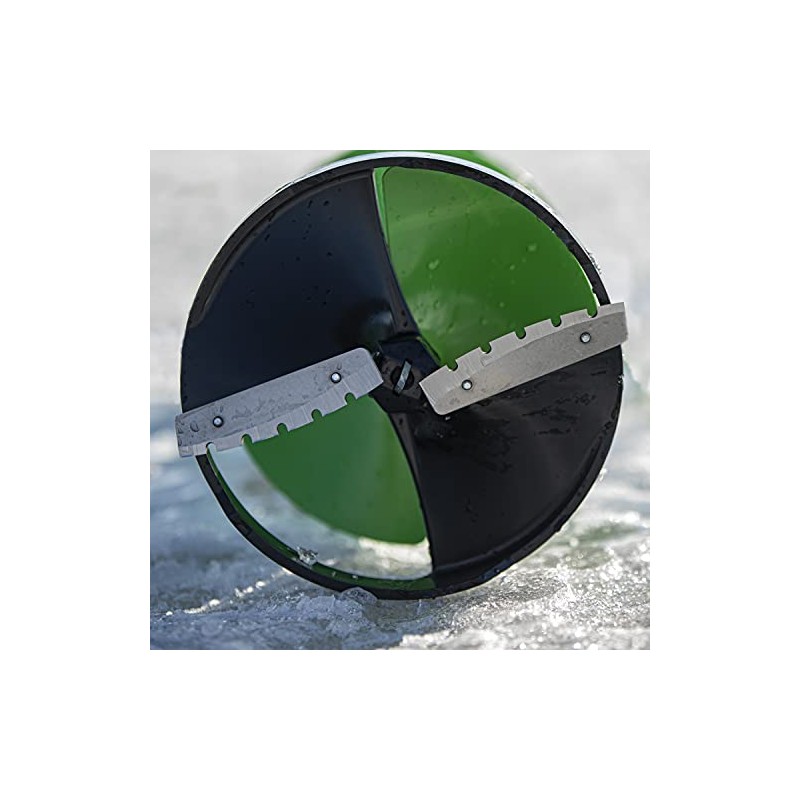 ION 24508 Blade Replacement 10 in Threaded