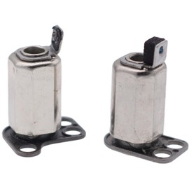 Left & Right Side Back Rear Arm Axis Shaft Replacement for DJI Mavic Pro & Platinum Drone