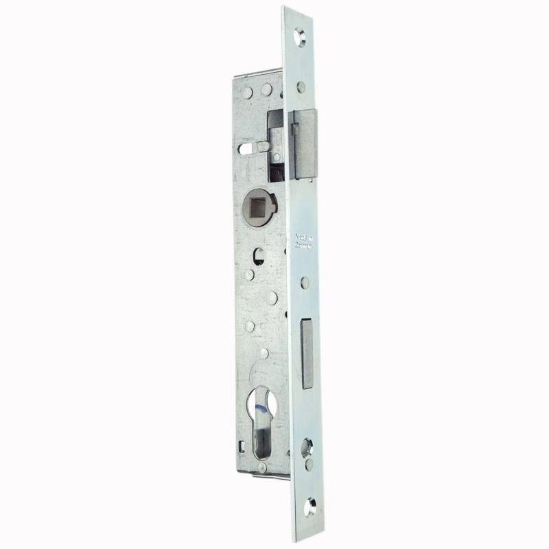 Tubular Frame Lock 1004 Cuff 24 x 245 mm Galvanised