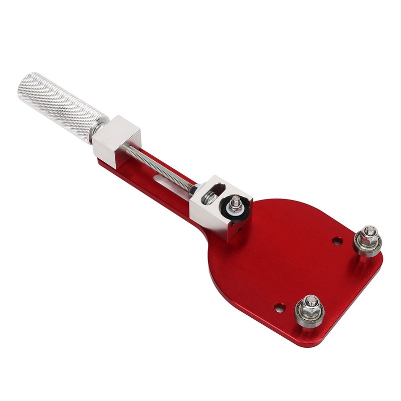 Oil Filter Cutter 77750 Zinc Alloy Filter Canister Cutting Tool