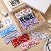 12 Pcs Ultrasound Tech Headbands for Women Funny Sonographer
