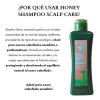 Shampoo Cuero Cabelludo Sensible Salerm Cosmetc Anti Caspa