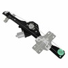 SCITOO Power Window Regulator and Motor fit for 2008 2009