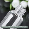 5 Pack 50ML Cosmetic Refill Bottle, Divided Container, Divided Bottle,
